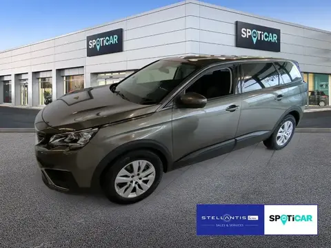 Used PEUGEOT 5008 Petrol 2019 Ad 