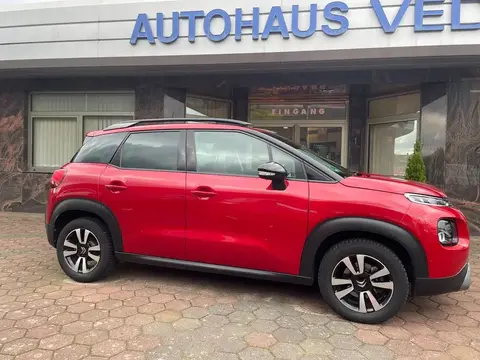 Annonce CITROEN C3 AIRCROSS Essence 2020 d'occasion 