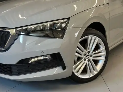 Annonce SKODA SCALA Essence 2023 d'occasion 