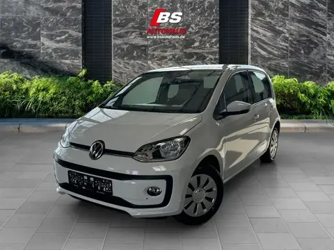 Annonce VOLKSWAGEN UP! Essence 2022 d'occasion 