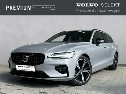 Annonce VOLVO V60 Essence 2024 d'occasion 