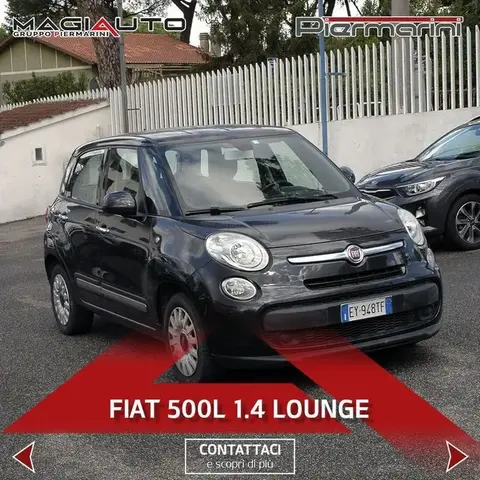 Used FIAT 500L Petrol 2015 Ad 