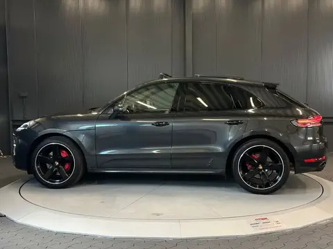 Used PORSCHE MACAN Petrol 2021 Ad 