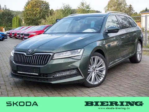 Used SKODA SUPERB Diesel 2020 Ad 