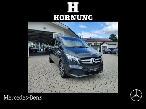 Used MERCEDES-BENZ CLASSE V Diesel 2019 Ad 