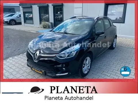 Used RENAULT CLIO Petrol 2018 Ad 