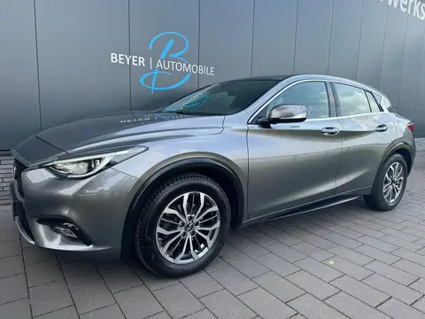 Used INFINITI Q30 Diesel 2018 Ad 