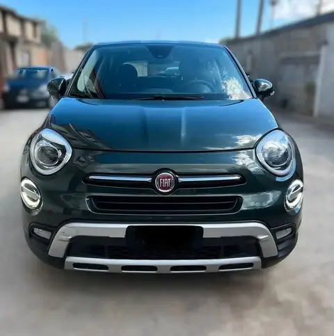 Used FIAT 500X Diesel 2019 Ad 