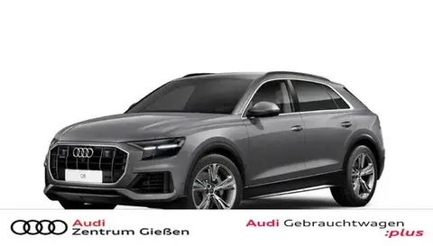 Annonce AUDI Q8 Diesel 2023 d'occasion 