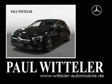 Used MERCEDES-BENZ CLASSE A Diesel 2022 Ad 