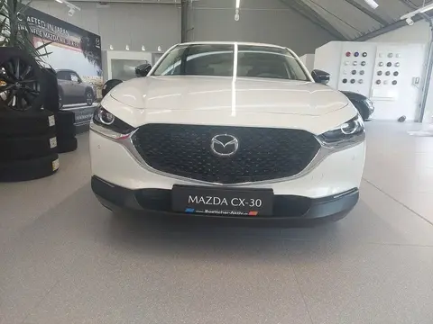 Annonce MAZDA CX-30 Hybride 2024 d'occasion 