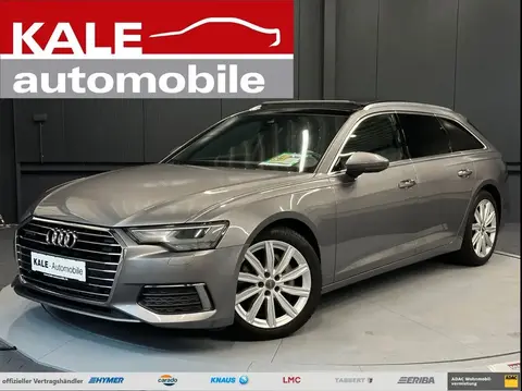 Used AUDI A6 Diesel 2019 Ad 