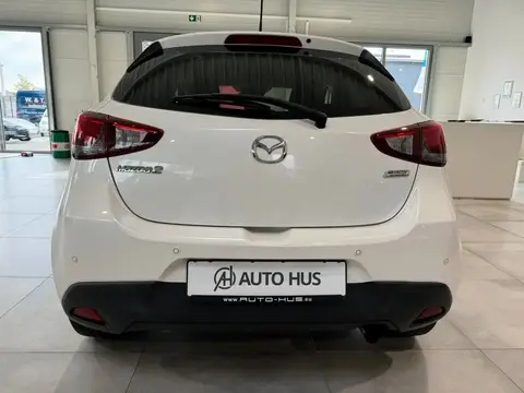 Used MAZDA 2 Petrol 2016 Ad 