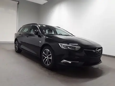 Annonce OPEL INSIGNIA Essence 2020 d'occasion 