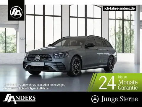 Used MERCEDES-BENZ CLASSE E Hybrid 2021 Ad 