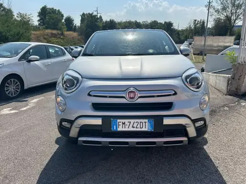 Annonce FIAT 500L Diesel 2017 d'occasion 