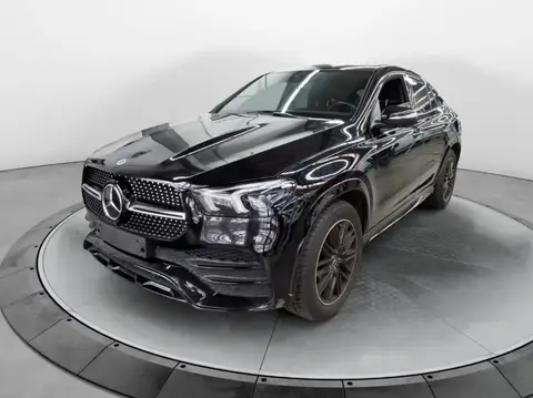 Used MERCEDES-BENZ CLASSE GLE Diesel 2022 Ad 