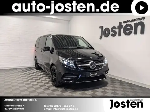 Used MERCEDES-BENZ CLASSE V Diesel 2020 Ad 