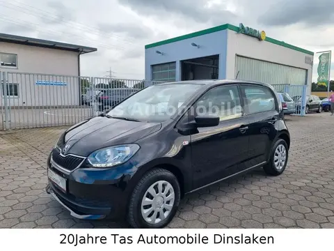 Used SKODA CITIGO Petrol 2019 Ad 