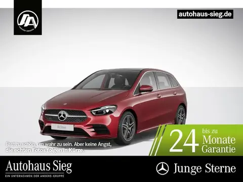 Used MERCEDES-BENZ CLASSE B Petrol 2023 Ad 