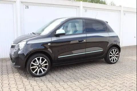 Used RENAULT TWINGO Petrol 2019 Ad 