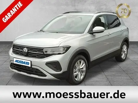 Annonce VOLKSWAGEN T-CROSS Essence 2024 d'occasion 