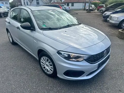 Used FIAT TIPO Petrol 2017 Ad 