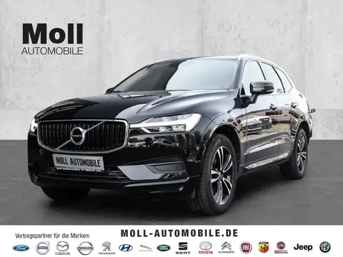 Annonce VOLVO XC60 Diesel 2018 d'occasion 