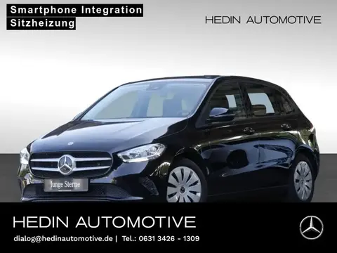 Used MERCEDES-BENZ CLASSE B Hybrid 2022 Ad 