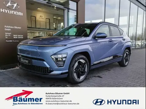 HYUNDAI KONA Not specified 2024 Leasing ad 