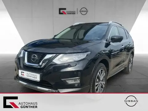 Used NISSAN X-TRAIL Diesel 2019 Ad 