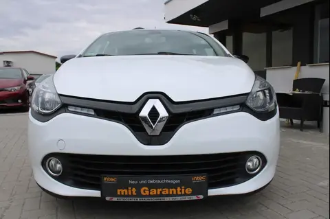 Annonce RENAULT CLIO Essence 2015 d'occasion 