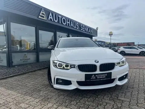 Used BMW SERIE 4 Diesel 2019 Ad Germany