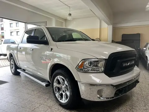 Used DODGE RAM LPG 2016 Ad 