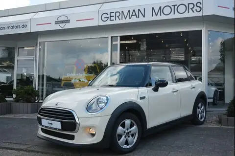 Used MINI COOPER Petrol 2016 Ad 