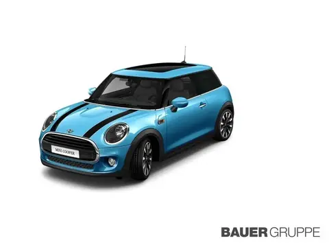 Annonce MINI COOPER Essence 2018 d'occasion Allemagne