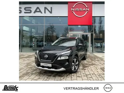 New NISSAN X-TRAIL Not specified 2024 ad 