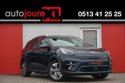 Annonce KIA NIRO Non renseigné 2019 d'occasion 