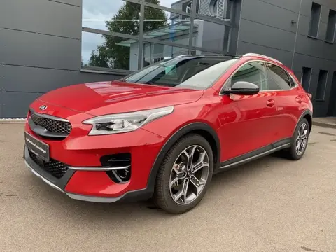 Used KIA XCEED Petrol 2020 Ad 