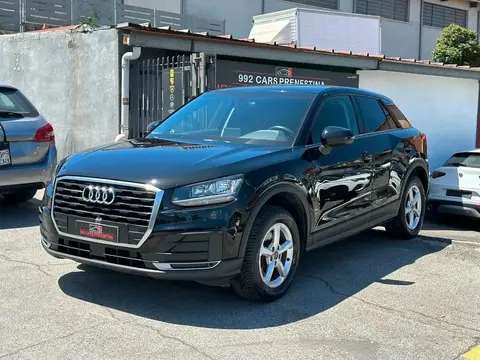 Used AUDI Q2 Diesel 2018 Ad 