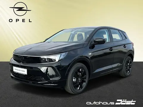 Annonce OPEL GRANDLAND Essence 2024 d'occasion 