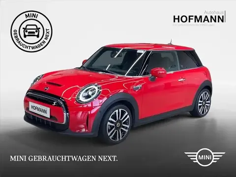 Annonce MINI COOPER Non renseigné 2021 d'occasion 