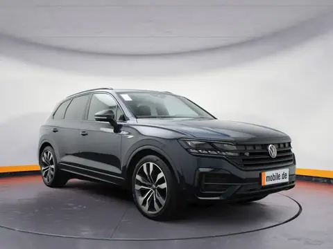 Annonce VOLKSWAGEN TOUAREG Diesel 2023 d'occasion 