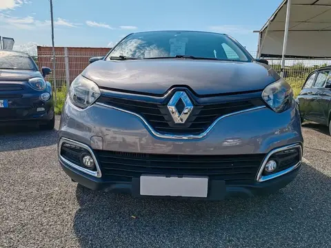 Used RENAULT CAPTUR Diesel 2016 Ad 