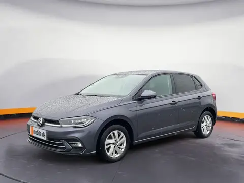 Used VOLKSWAGEN POLO Petrol 2022 Ad 