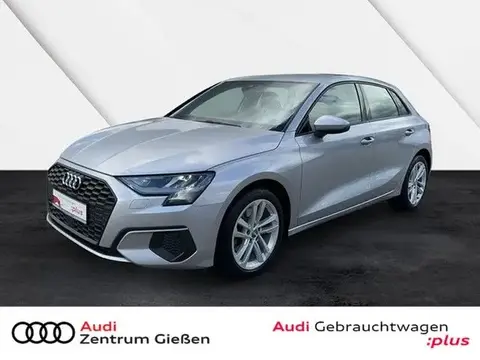 Annonce AUDI A3 Essence 2020 d'occasion 