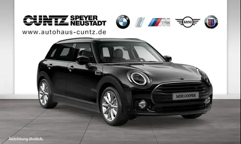 Annonce MINI COOPER Essence 2021 d'occasion 