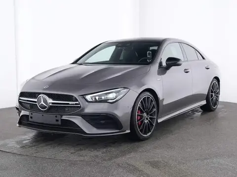 Annonce MERCEDES-BENZ CLASSE CLA Essence 2023 d'occasion 