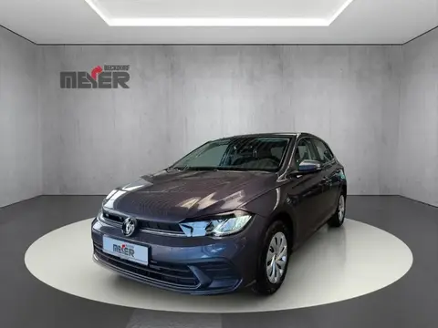 Used VOLKSWAGEN POLO Petrol 2024 Ad 