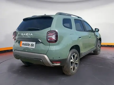 Used DACIA DUSTER Diesel 2024 Ad 